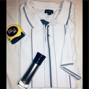 Knights men’s polo 5X Big